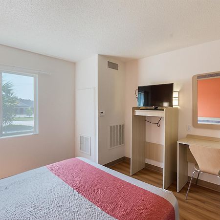 Motel 6-Columbia, Sc - Fort Jackson Area Ngoại thất bức ảnh