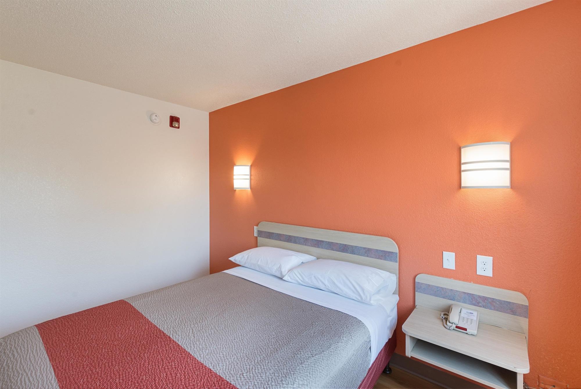 Motel 6-Columbia, Sc - Fort Jackson Area Ngoại thất bức ảnh