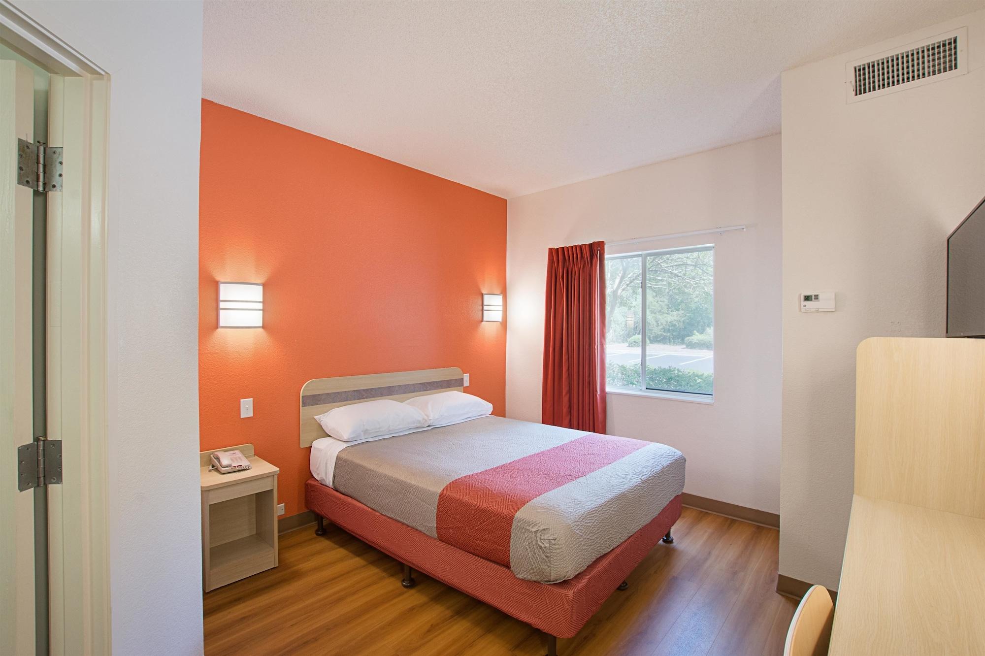 Motel 6-Columbia, Sc - Fort Jackson Area Ngoại thất bức ảnh