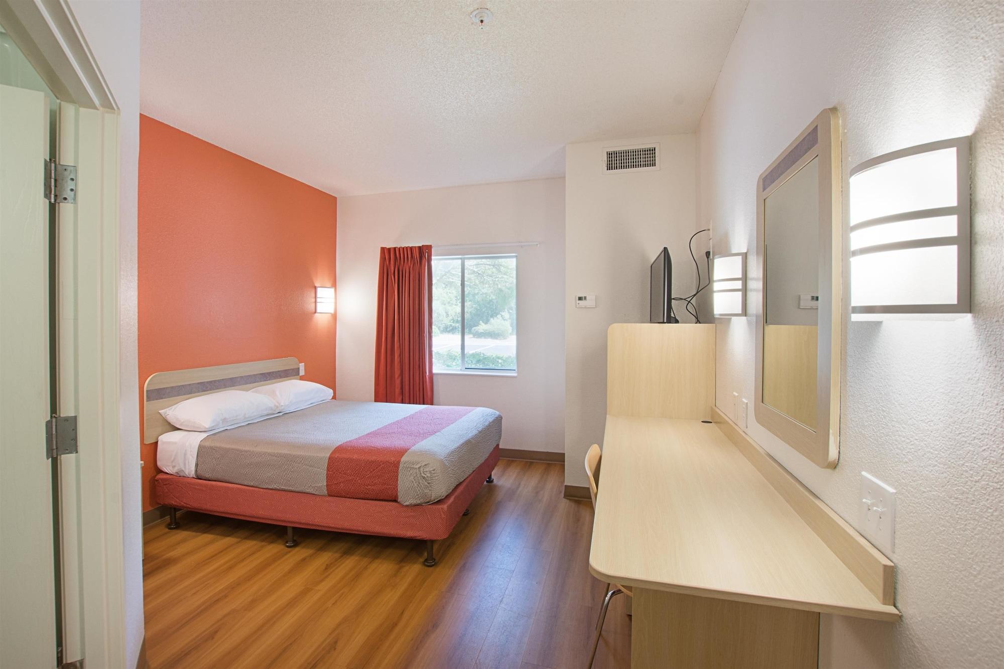Motel 6-Columbia, Sc - Fort Jackson Area Ngoại thất bức ảnh