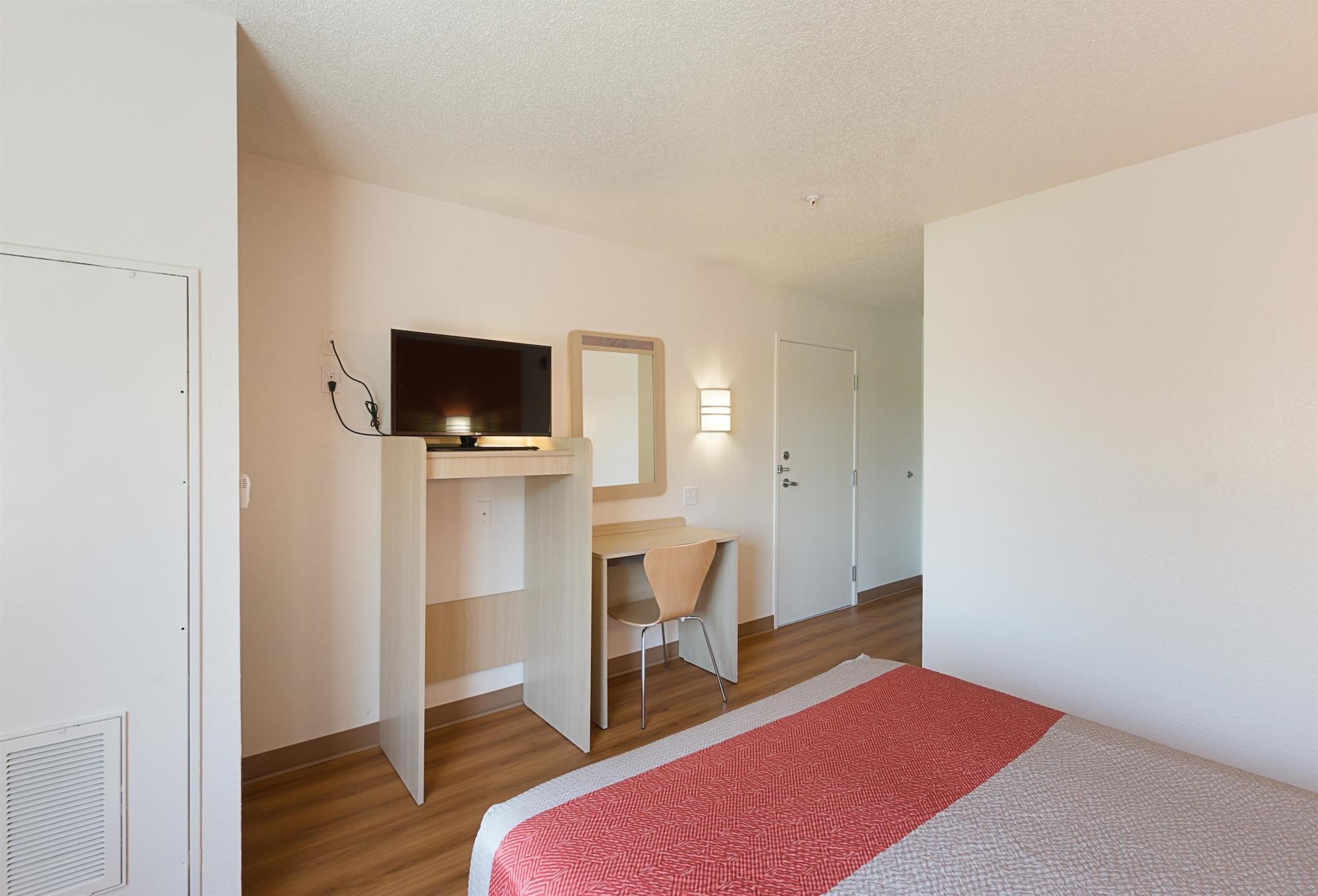 Motel 6-Columbia, Sc - Fort Jackson Area Ngoại thất bức ảnh