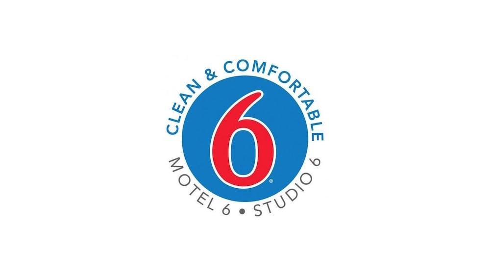 Motel 6-Columbia, Sc - Fort Jackson Area Ngoại thất bức ảnh