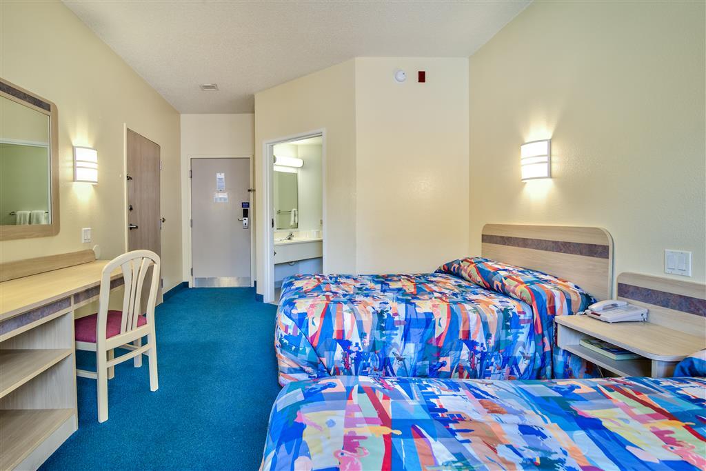Motel 6-Columbia, Sc - Fort Jackson Area Phòng bức ảnh