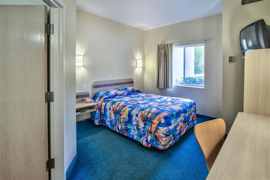 Motel 6-Columbia, Sc - Fort Jackson Area Phòng bức ảnh