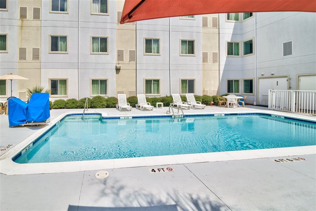 Motel 6-Columbia, Sc - Fort Jackson Area Tiện nghi bức ảnh