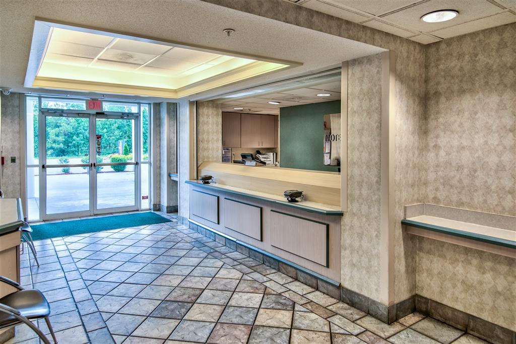 Motel 6-Columbia, Sc - Fort Jackson Area Nội địa bức ảnh