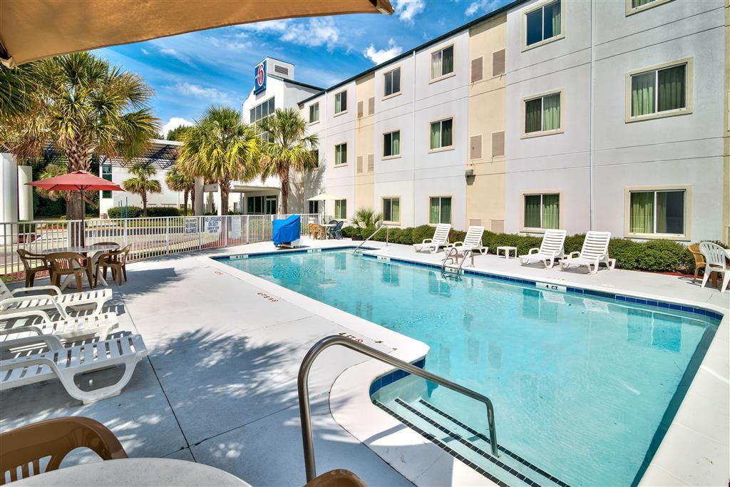 Motel 6-Columbia, Sc - Fort Jackson Area Tiện nghi bức ảnh