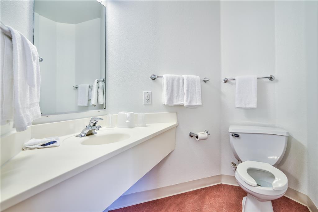 Motel 6-Columbia, Sc - Fort Jackson Area Phòng bức ảnh