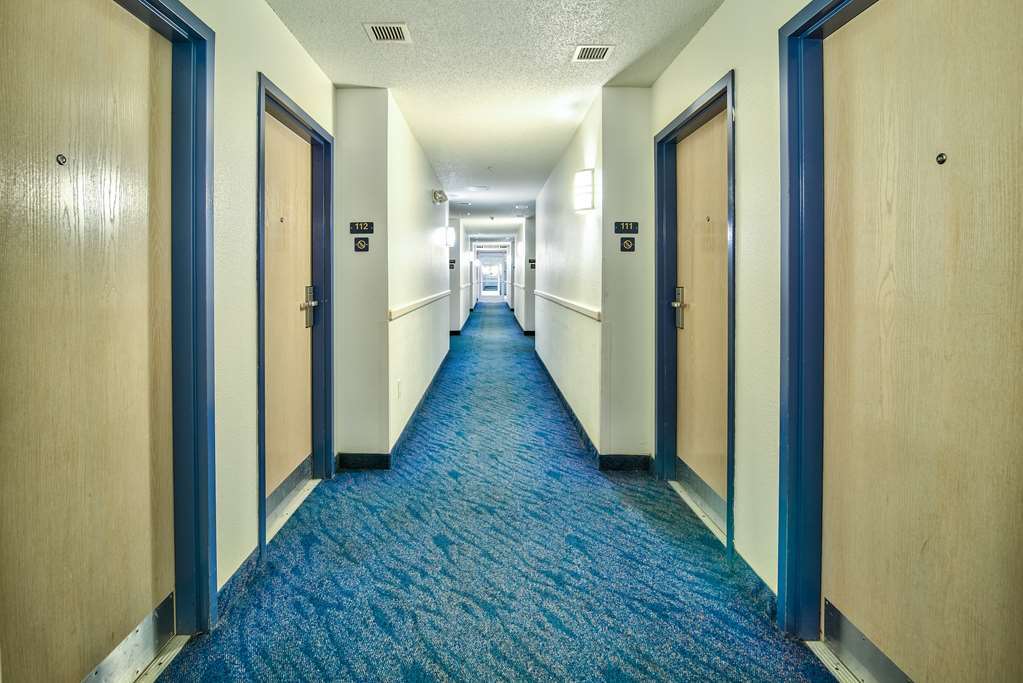 Motel 6-Columbia, Sc - Fort Jackson Area Tiện nghi bức ảnh