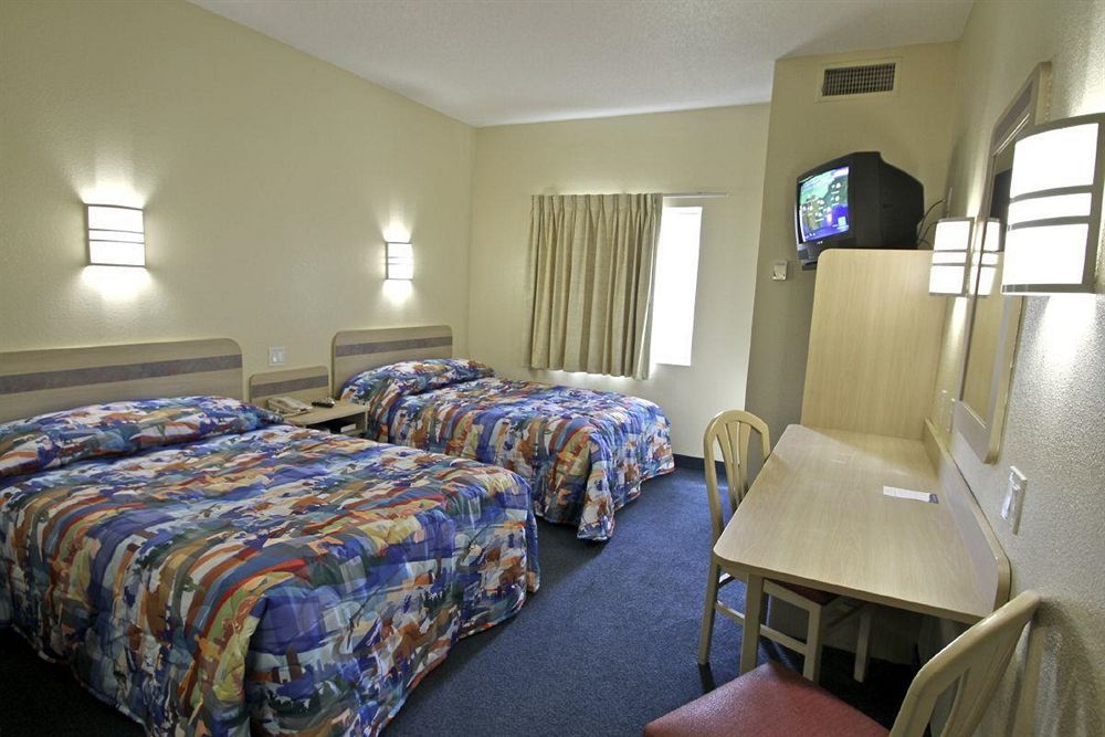 Motel 6-Columbia, Sc - Fort Jackson Area Ngoại thất bức ảnh