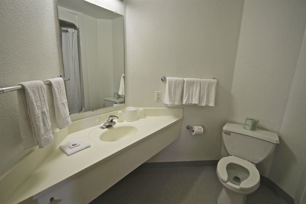 Motel 6-Columbia, Sc - Fort Jackson Area Ngoại thất bức ảnh