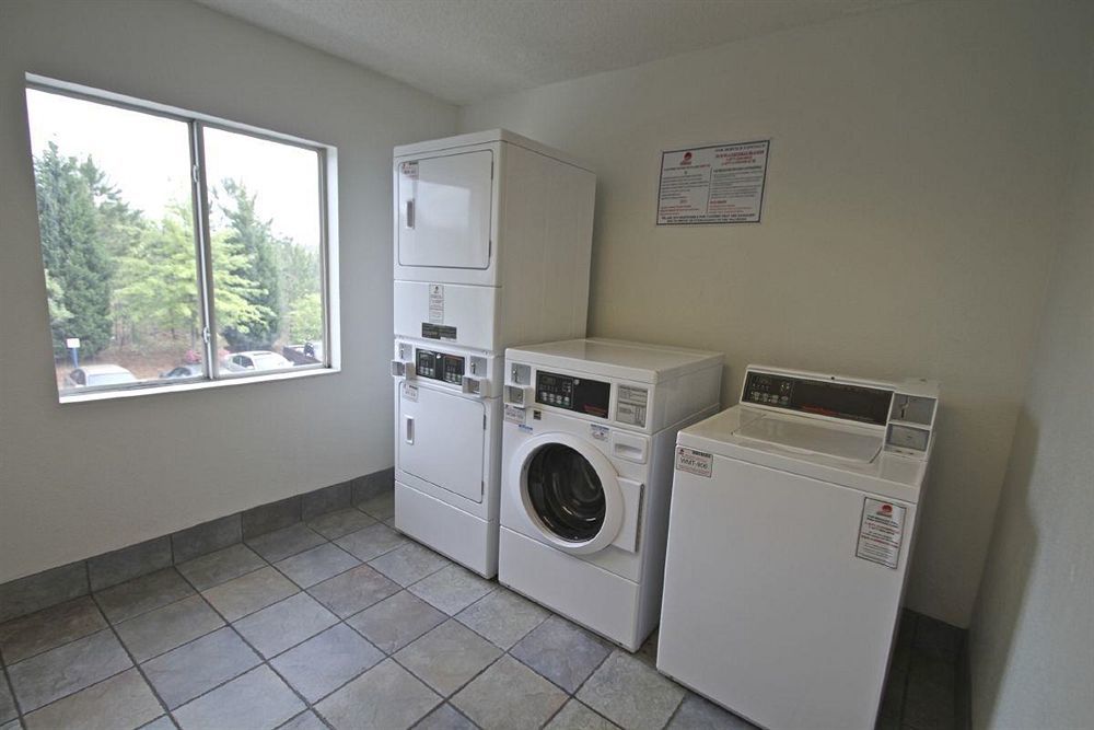 Motel 6-Columbia, Sc - Fort Jackson Area Ngoại thất bức ảnh