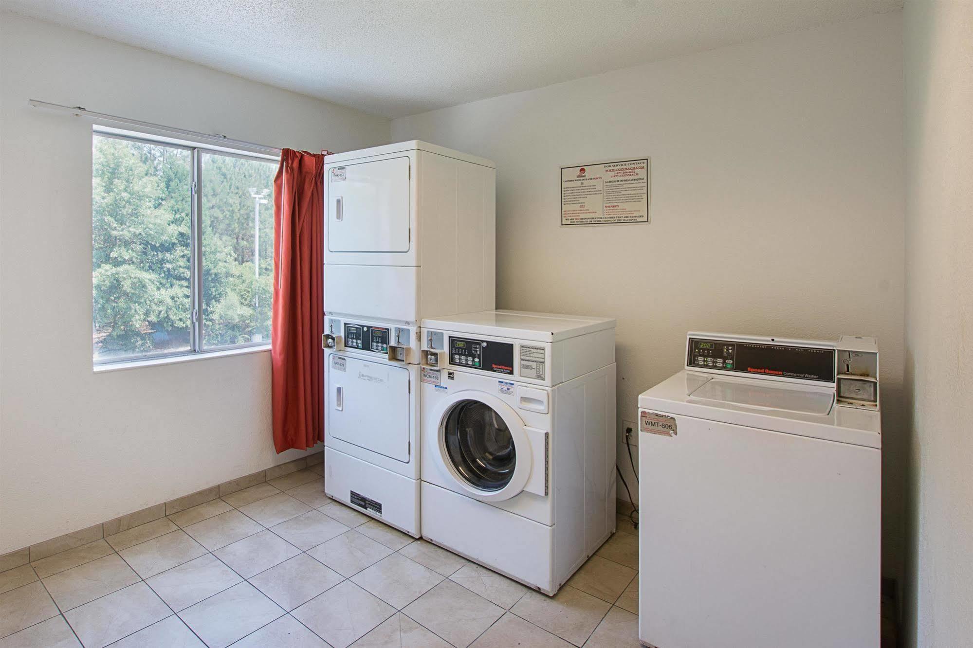 Motel 6-Columbia, Sc - Fort Jackson Area Ngoại thất bức ảnh