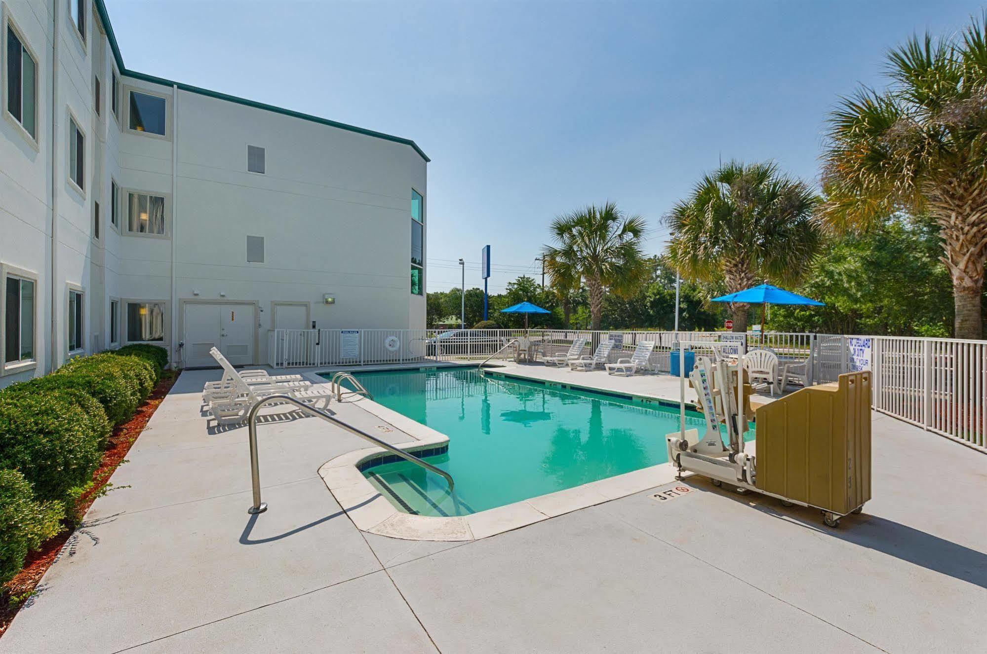Motel 6-Columbia, Sc - Fort Jackson Area Ngoại thất bức ảnh