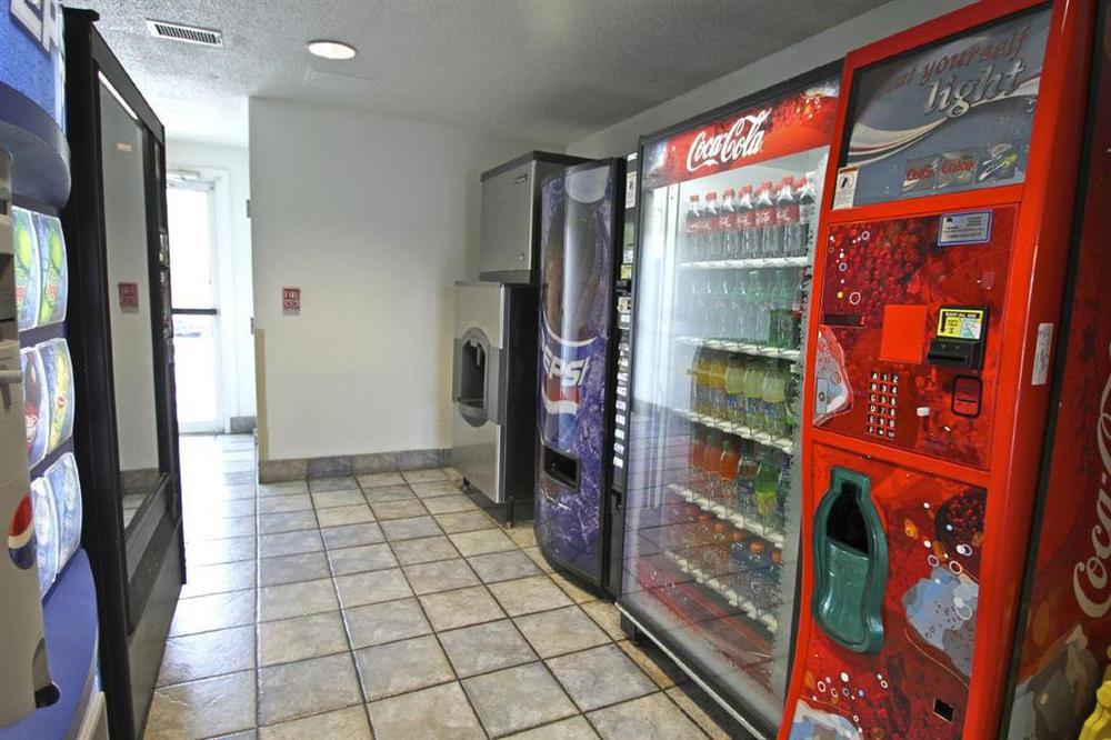 Motel 6-Columbia, Sc - Fort Jackson Area Tiện nghi bức ảnh